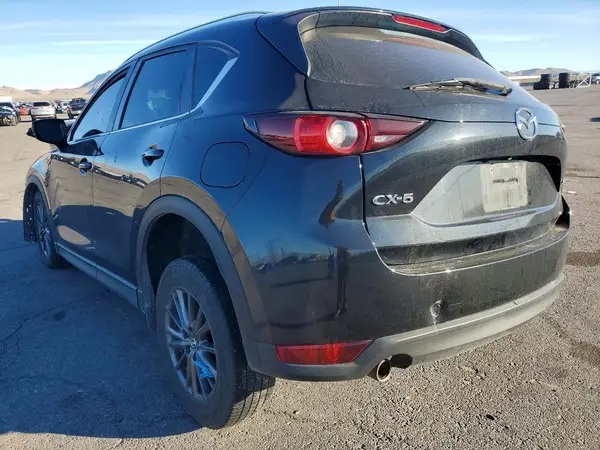 JM3KFABM1L0816370 2020 MAZDA CX-5 - Image 2