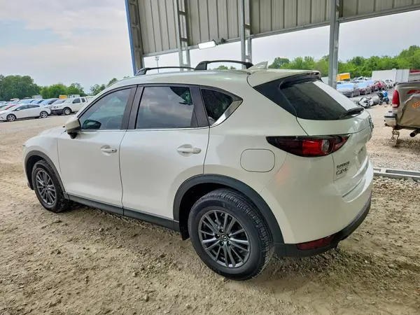 JM3KFABM1L0817552 2020 MAZDA CX-5 - Image 2