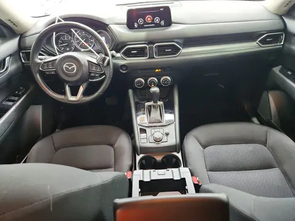 JM3KFABM1L0817552 2020 MAZDA CX-5 - Image 8