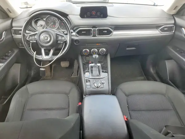 JM3KFABM1L0830902 2020 MAZDA CX-5 - Image 8