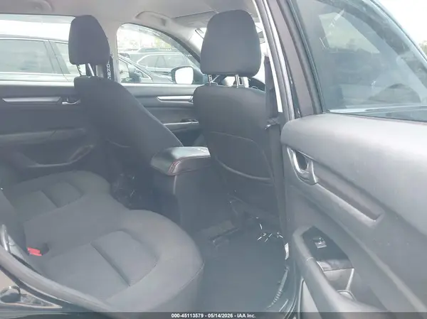 JM3KFABM1L0835341 2020 MAZDA CX-5 - Image 8