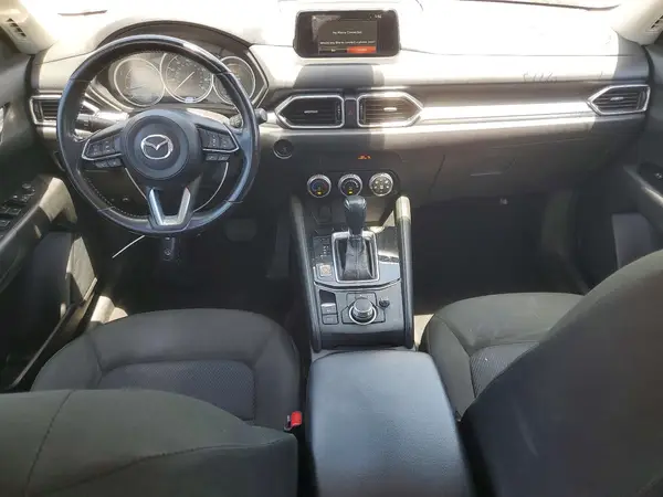 JM3KFABM1L0866329 2020 MAZDA CX-5 - Image 8