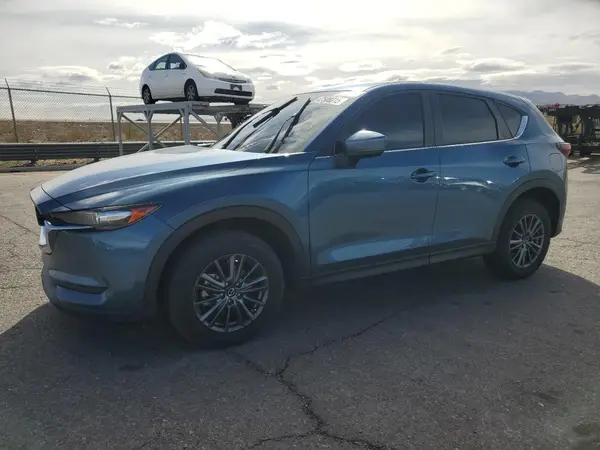 JM3KFABM1L0866668 2020 MAZDA CX-5 - Image 1