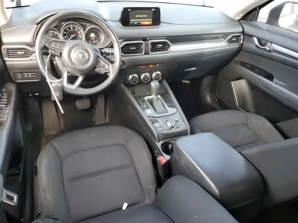JM3KFABM1L0866668 2020 MAZDA CX-5 - Image 8