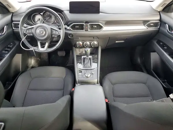 JM3KFABM1M0334905 2021 MAZDA CX-5 - Image 8