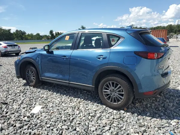 JM3KFABM1M0347377 2021 MAZDA CX-5 - Image 2
