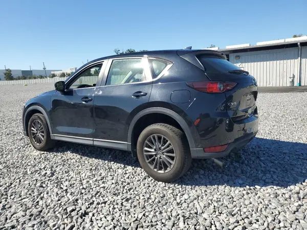 JM3KFABM1M0349159 2021 MAZDA CX-5 - Image 2