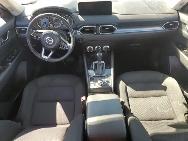 JM3KFABM1M0349159 2021 MAZDA CX-5 - Image 8