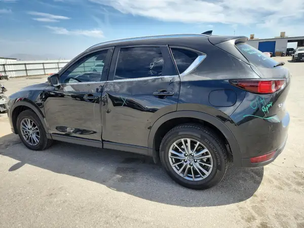 JM3KFABM1M0357214 2021 MAZDA CX-5 - Image 2
