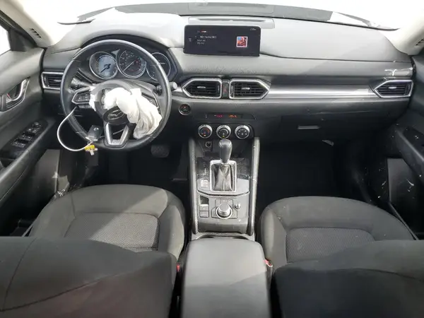 JM3KFABM1M0384963 2021 MAZDA CX-5 - Image 8