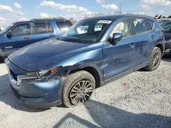 JM3KFABM1M0414219 2021 MAZDA CX-5