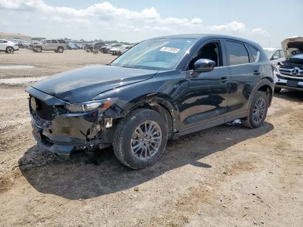 JM3KFABM1M0415645 2021 MAZDA CX-5 - Image 1