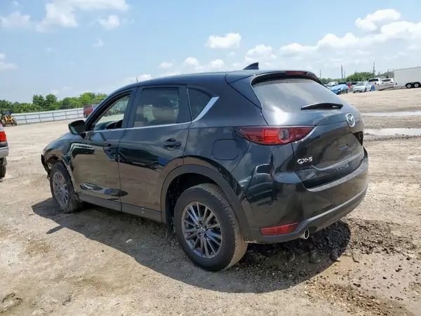 JM3KFABM1M0415645 2021 MAZDA CX-5 - Image 2
