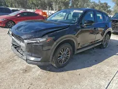 JM3KFABM2J0317543 2018 MAZDA CX-5