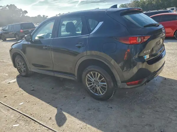 JM3KFABM2J0317543 2018 MAZDA CX-5 - Image 2