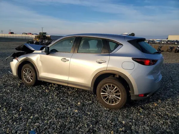 JM3KFABM2J0325979 2018 MAZDA CX-5 - Image 2