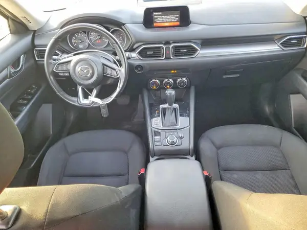 JM3KFABM2J0325979 2018 MAZDA CX-5 - Image 8