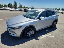 JM3KFABM2J0336142 2018 MAZDA CX-5
