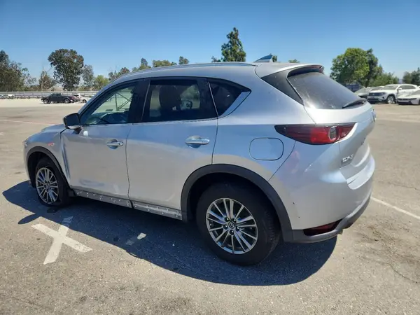 JM3KFABM2J0336142 2018 MAZDA CX-5 - Image 2