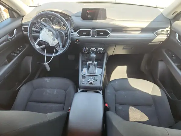 JM3KFABM2J0336142 2018 MAZDA CX-5 - Image 8