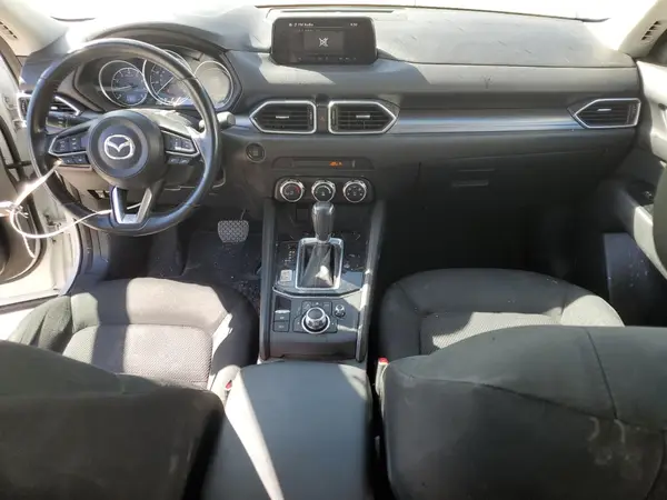 JM3KFABM2J0339218 2018 MAZDA CX-5 - Image 8