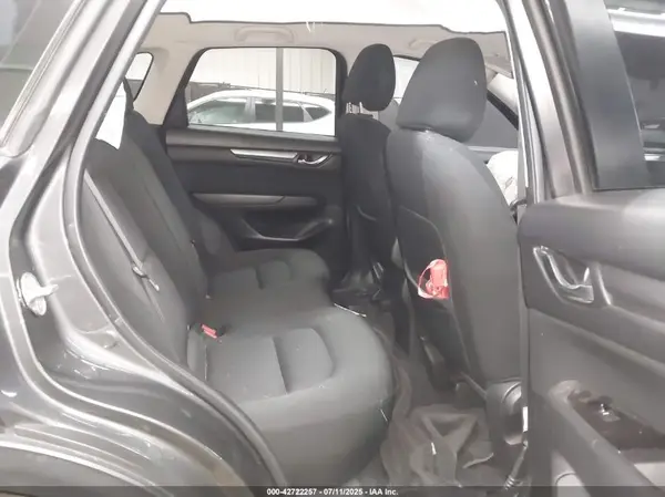 JM3KFABM2J0373353 2018 MAZDA CX-5 - Image 8