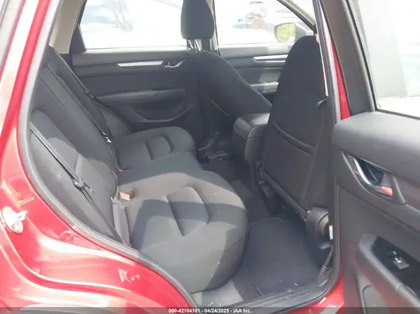 JM3KFABM2J0383218 2018 MAZDA CX-5 - Image 8