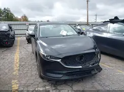 JM3KFABM2J0389245 2018 MAZDA CX-5