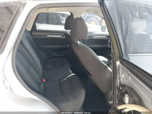 JM3KFABM2J0414712 2018 MAZDA CX-5 - Image 8
