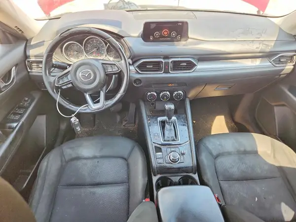 JM3KFABM2J0438394 2018 MAZDA CX-5 - Image 8