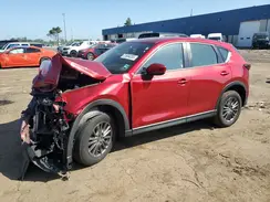 JM3KFABM2J0445507 2018 MAZDA CX-5