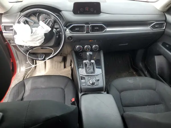 JM3KFABM2J0445507 2018 MAZDA CX-5 - Image 8