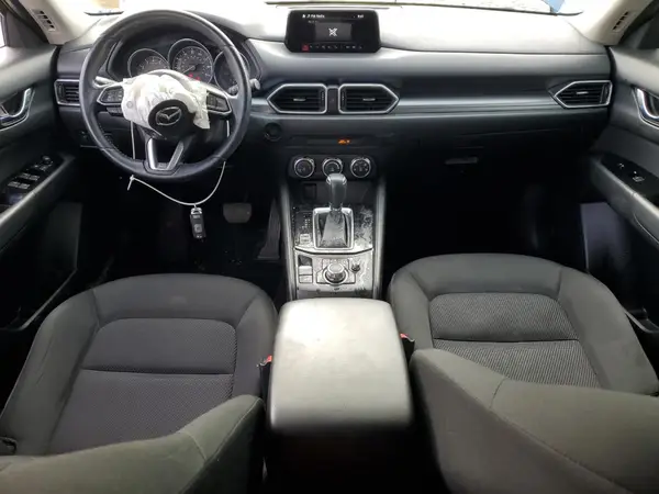 JM3KFABM2J1369488 2018 MAZDA CX-5 - Image 8