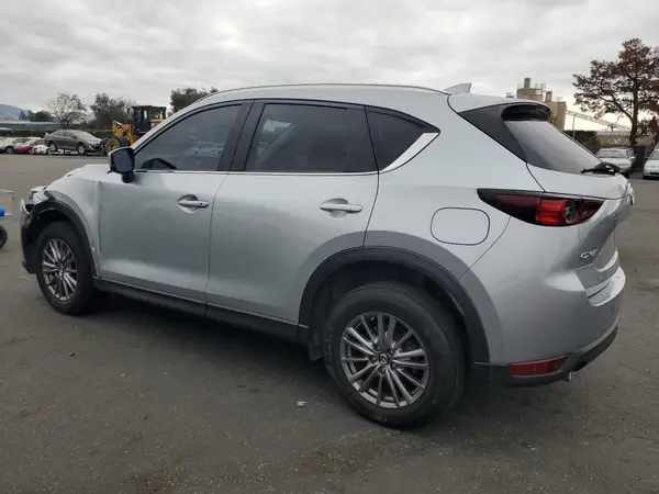 JM3KFABM2J1372214 2018 MAZDA CX-5 - Image 2