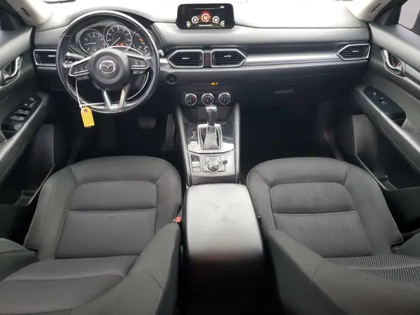 JM3KFABM2J1372214 2018 MAZDA CX-5 - Image 8