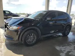 JM3KFABM2J1394696 2018 MAZDA CX-5
