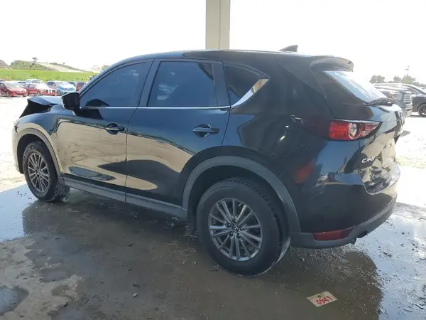 JM3KFABM2J1394696 2018 MAZDA CX-5 - Image 2