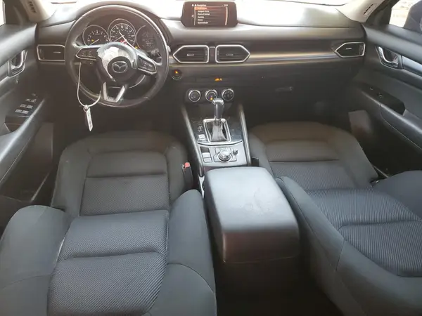 JM3KFABM2J1394696 2018 MAZDA CX-5 - Image 8