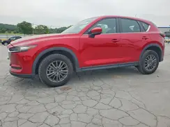 JM3KFABM2J1399364 2018 MAZDA CX-5