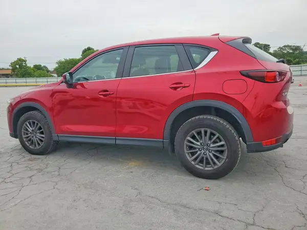 JM3KFABM2J1399364 2018 MAZDA CX-5 - Image 2