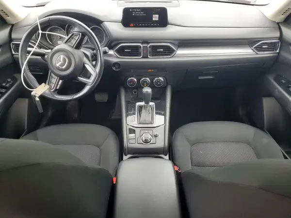 JM3KFABM2J1399364 2018 MAZDA CX-5 - Image 8