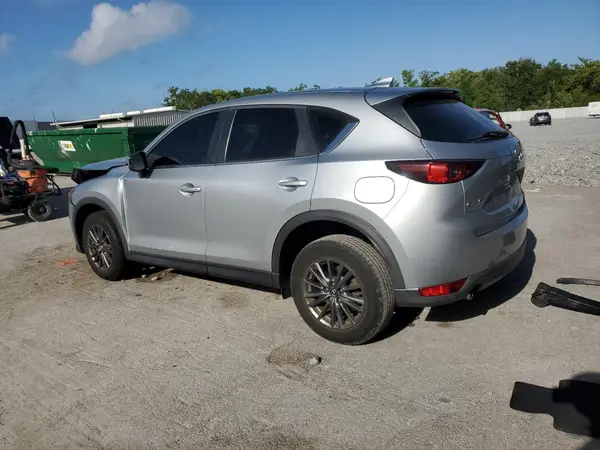 JM3KFABM2J1401940 2018 MAZDA CX-5 - Image 2