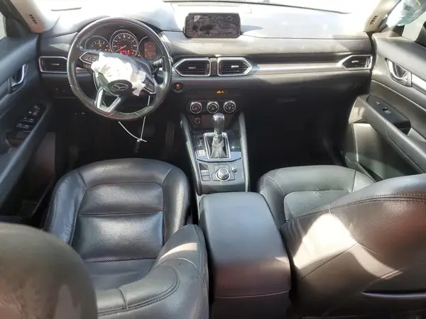 JM3KFABM2J1401940 2018 MAZDA CX-5 - Image 8
