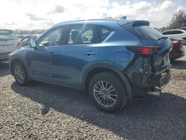 JM3KFABM2J1406068 2018 MAZDA CX-5 - Image 2