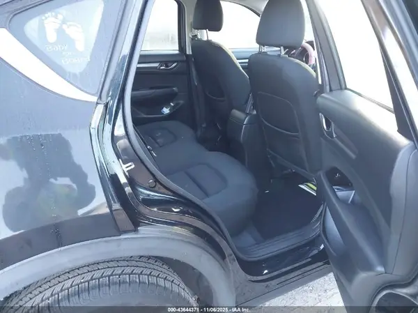 JM3KFABM2J1418091 2018 MAZDA CX-5 - Image 8
