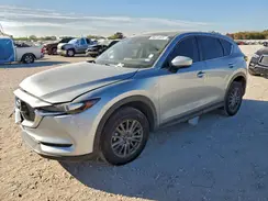 JM3KFABM2J1431455 2018 MAZDA CX-5