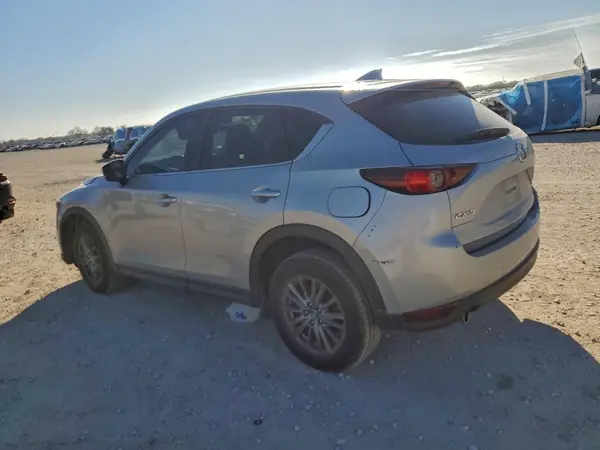 JM3KFABM2J1431455 2018 MAZDA CX-5 - Image 2
