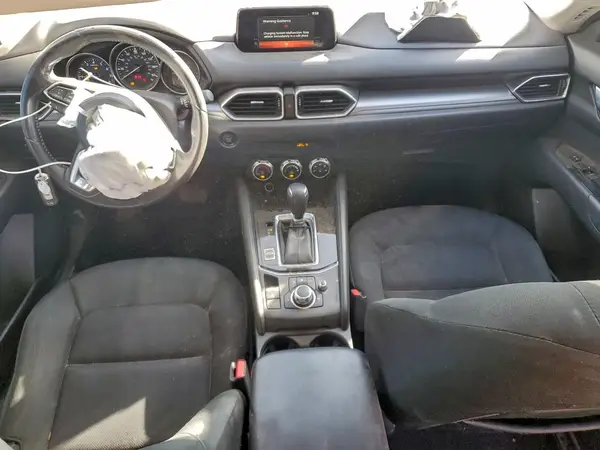 JM3KFABM2J1431455 2018 MAZDA CX-5 - Image 8