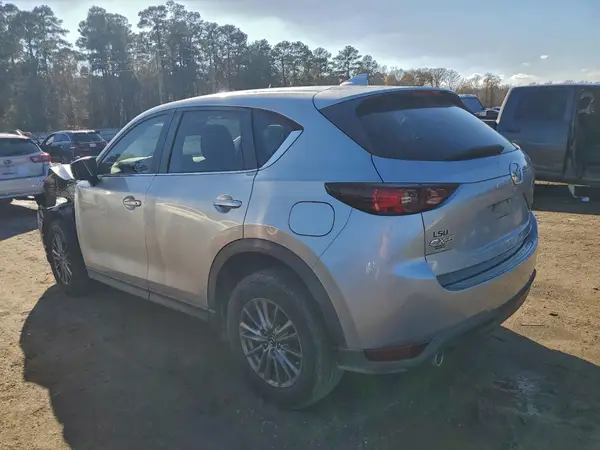 JM3KFABM2J1444755 2018 MAZDA CX-5 - Image 2