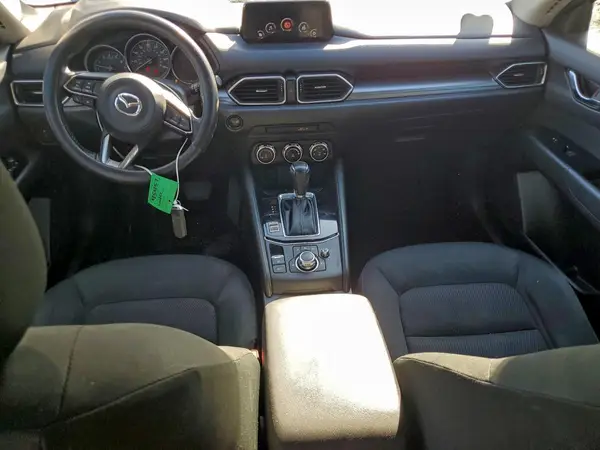 JM3KFABM2J1444755 2018 MAZDA CX-5 - Image 8